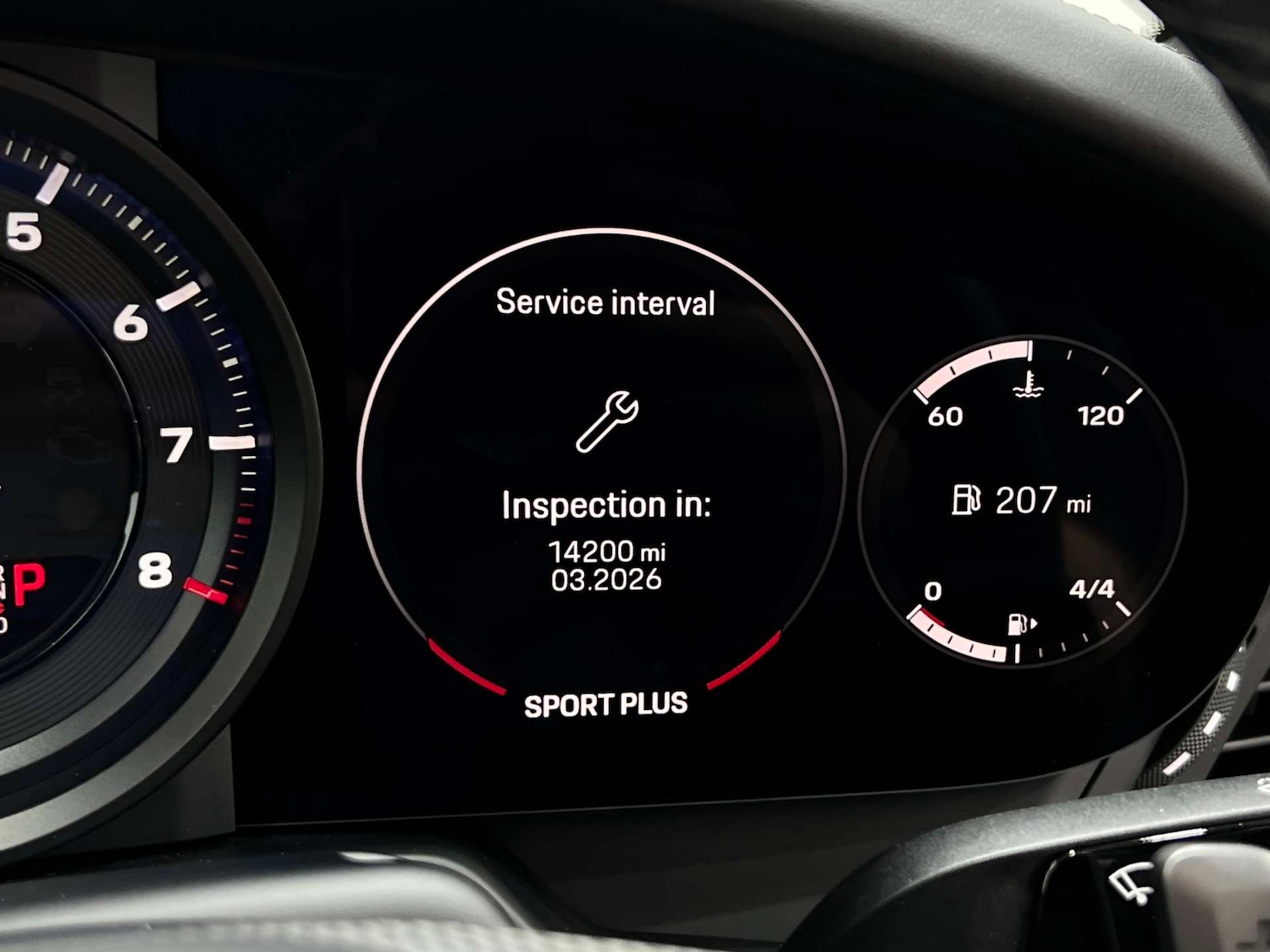 Used Porsche 911 2024 for sale - 77833844: Photo 26