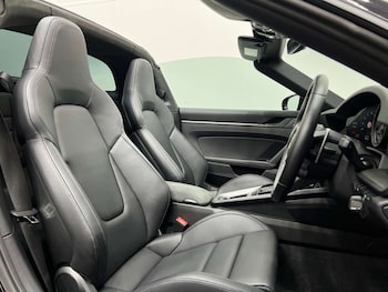 Used Porsche 911 2024 for sale - 77833844: Photo