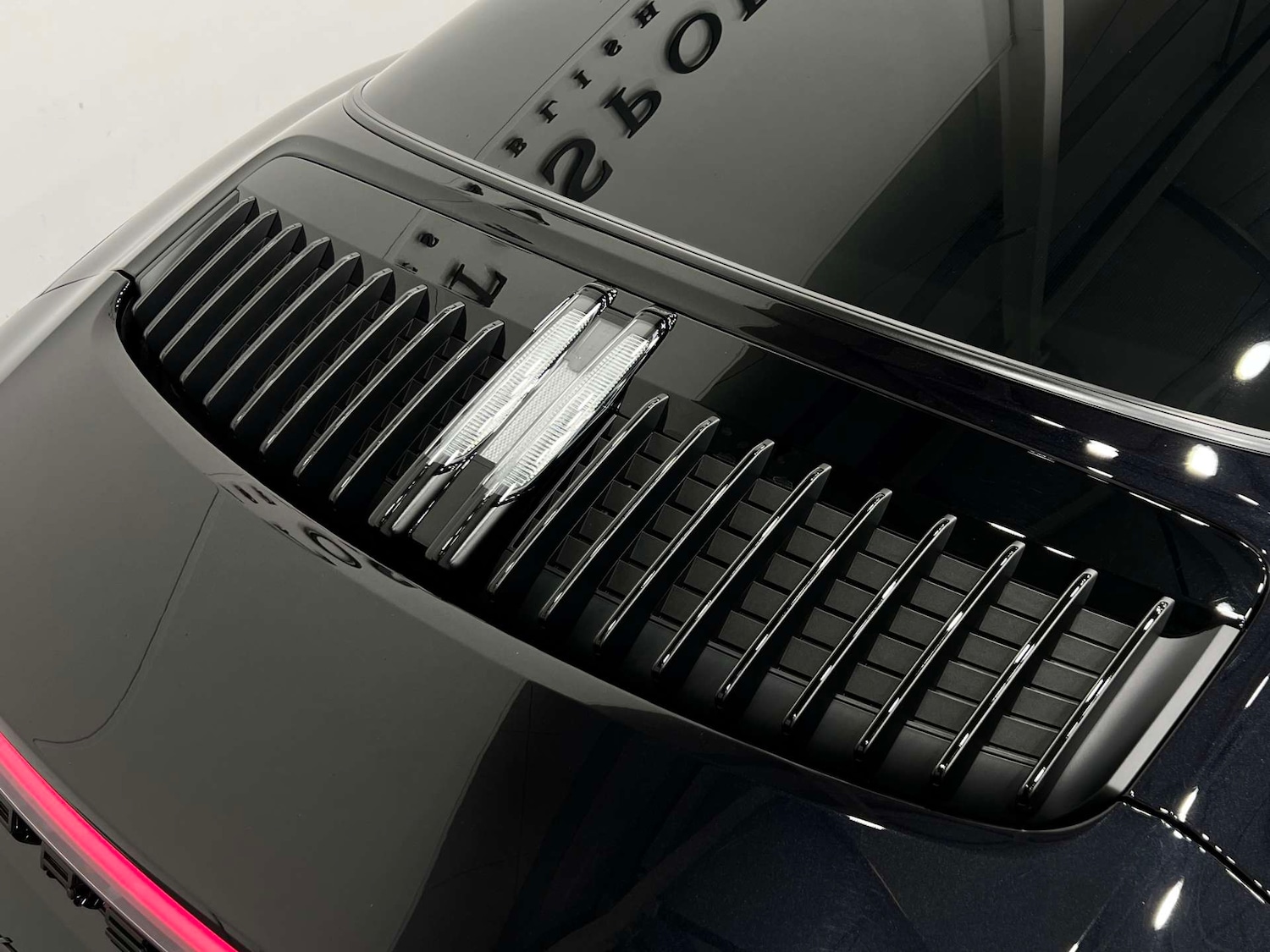 Used Porsche 911 2024 for sale - 77833844: Photo 32