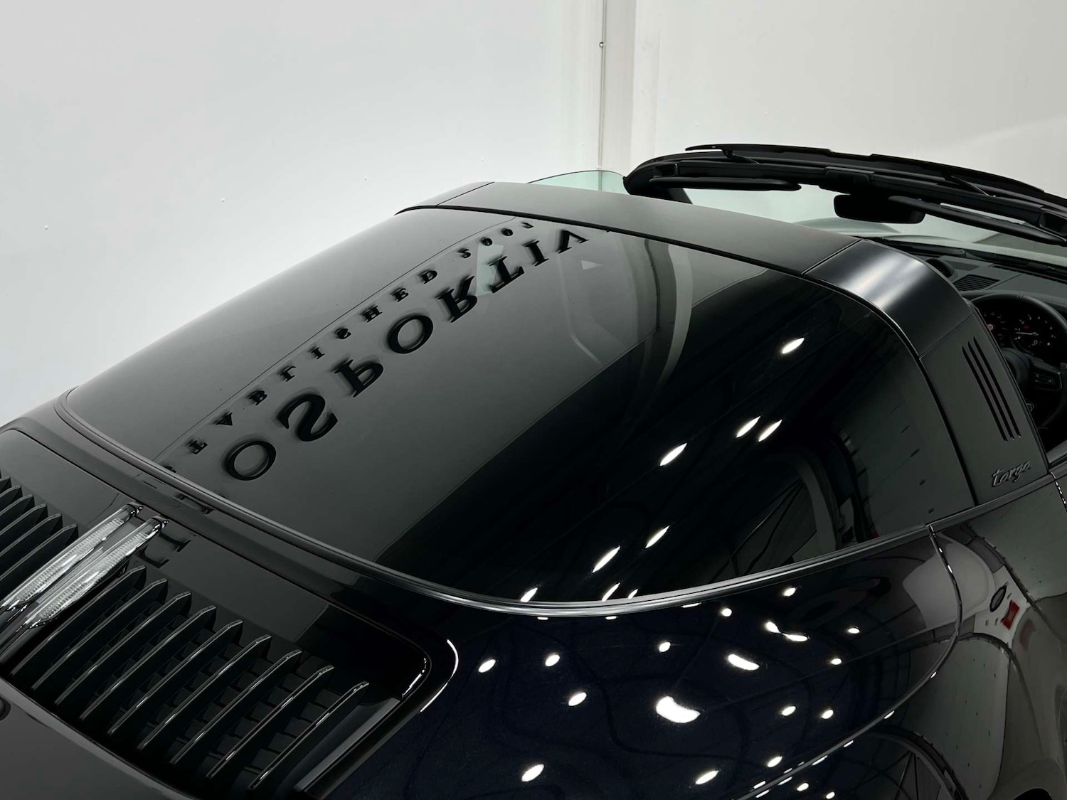 Used Porsche 911 2024 for sale - 77833844: Photo 33