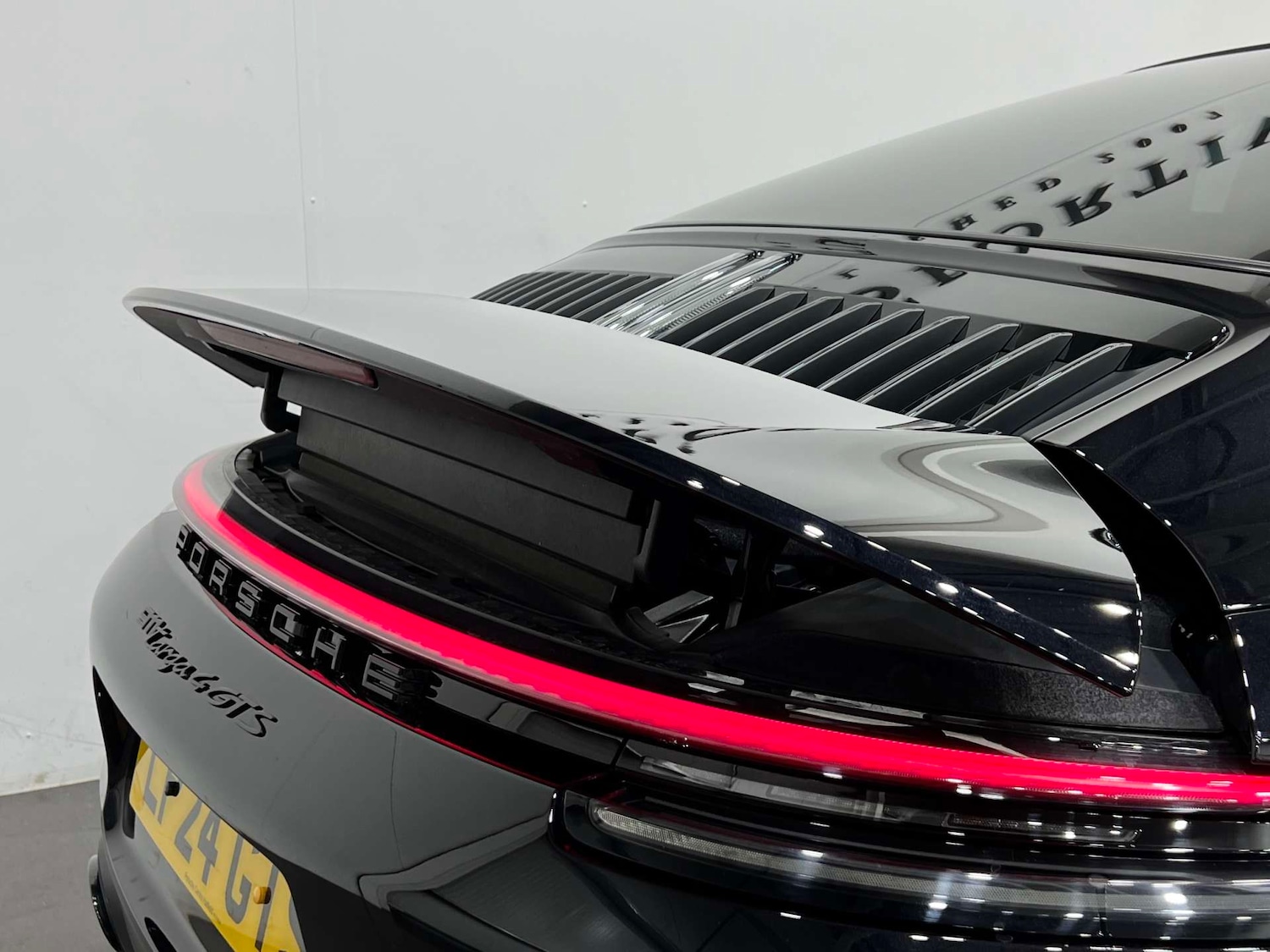 Used Porsche 911 2024 for sale - 77833844: Photo 35