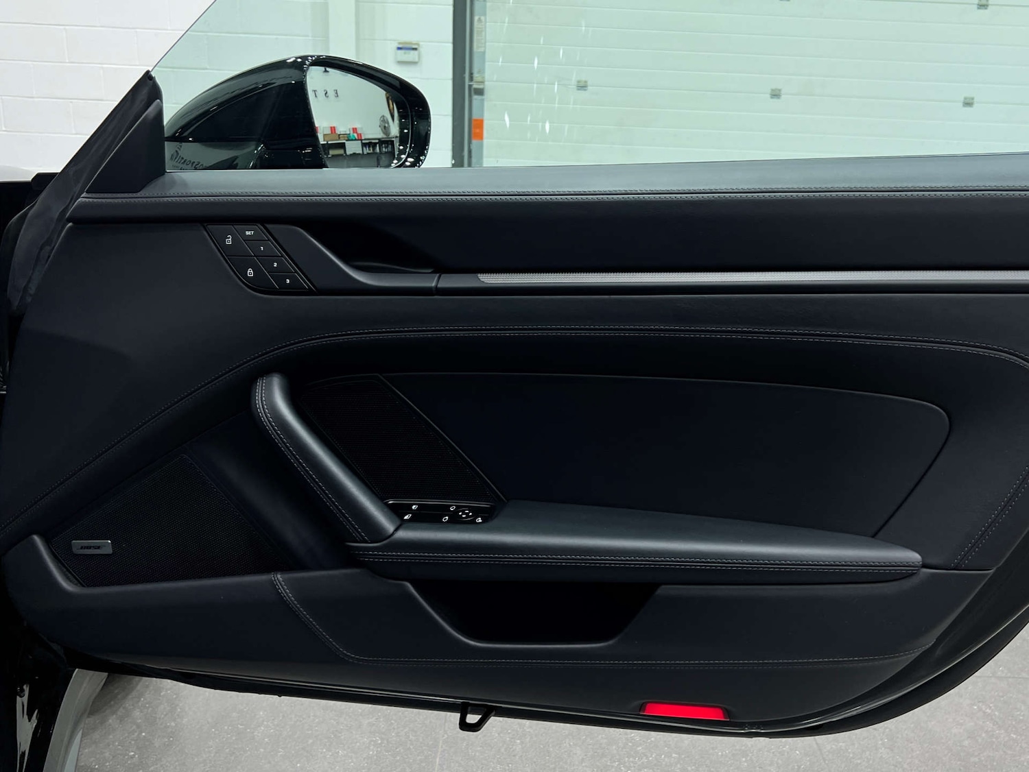 Used Porsche 911 2024 for sale - 77833844: Photo 45