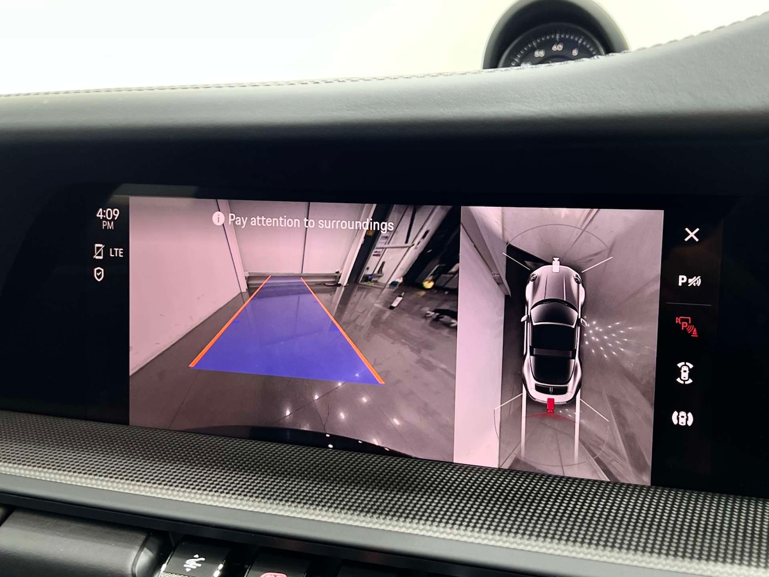 Used Porsche 911 2024 for sale - 77833844: Photo 58