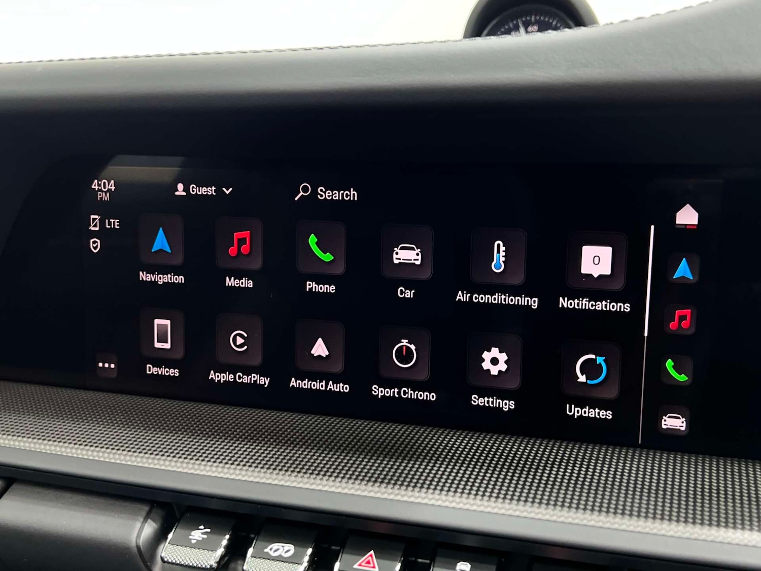 Used Porsche 911 2024 for sale - 77833844: Photo 59