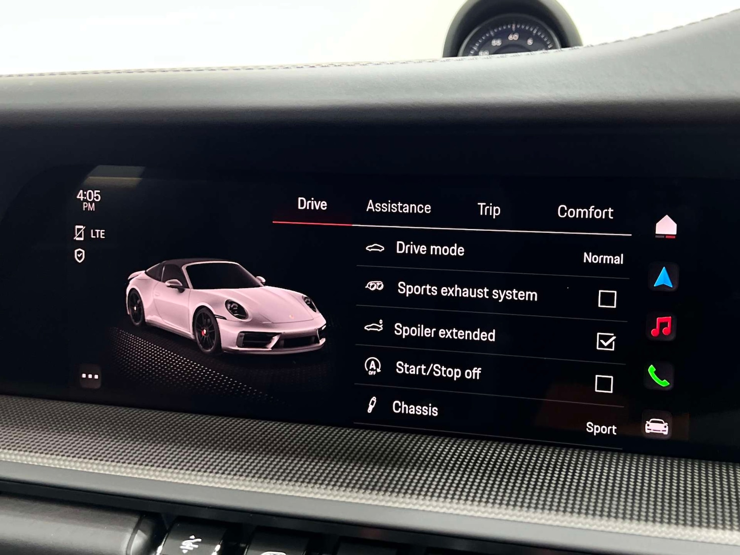 Used Porsche 911 2024 for sale - 77833844: Photo 60