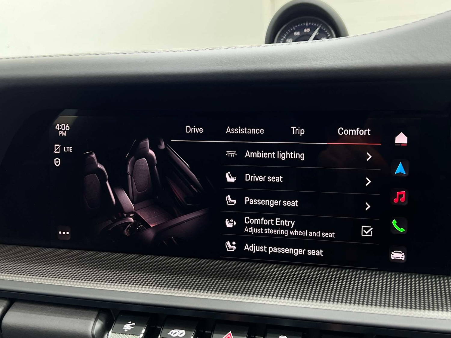 Used Porsche 911 2024 for sale - 77833844: Photo 61