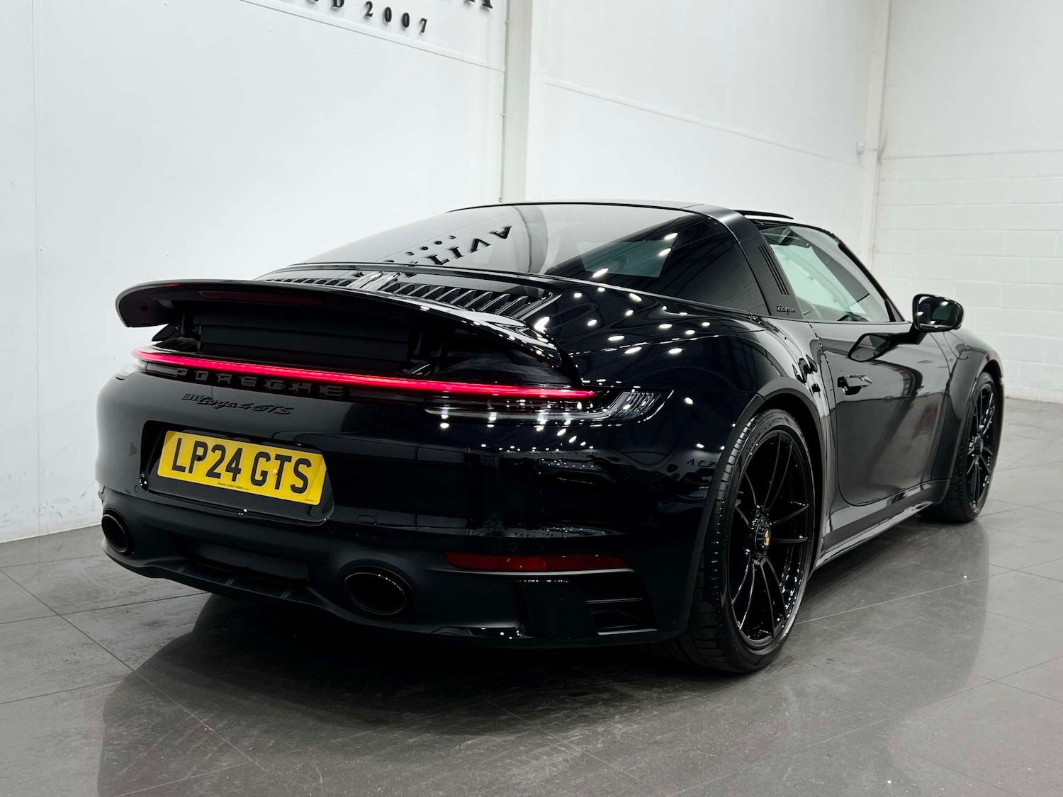 Used Porsche 911 2024 for sale - 77833844: Photo 7