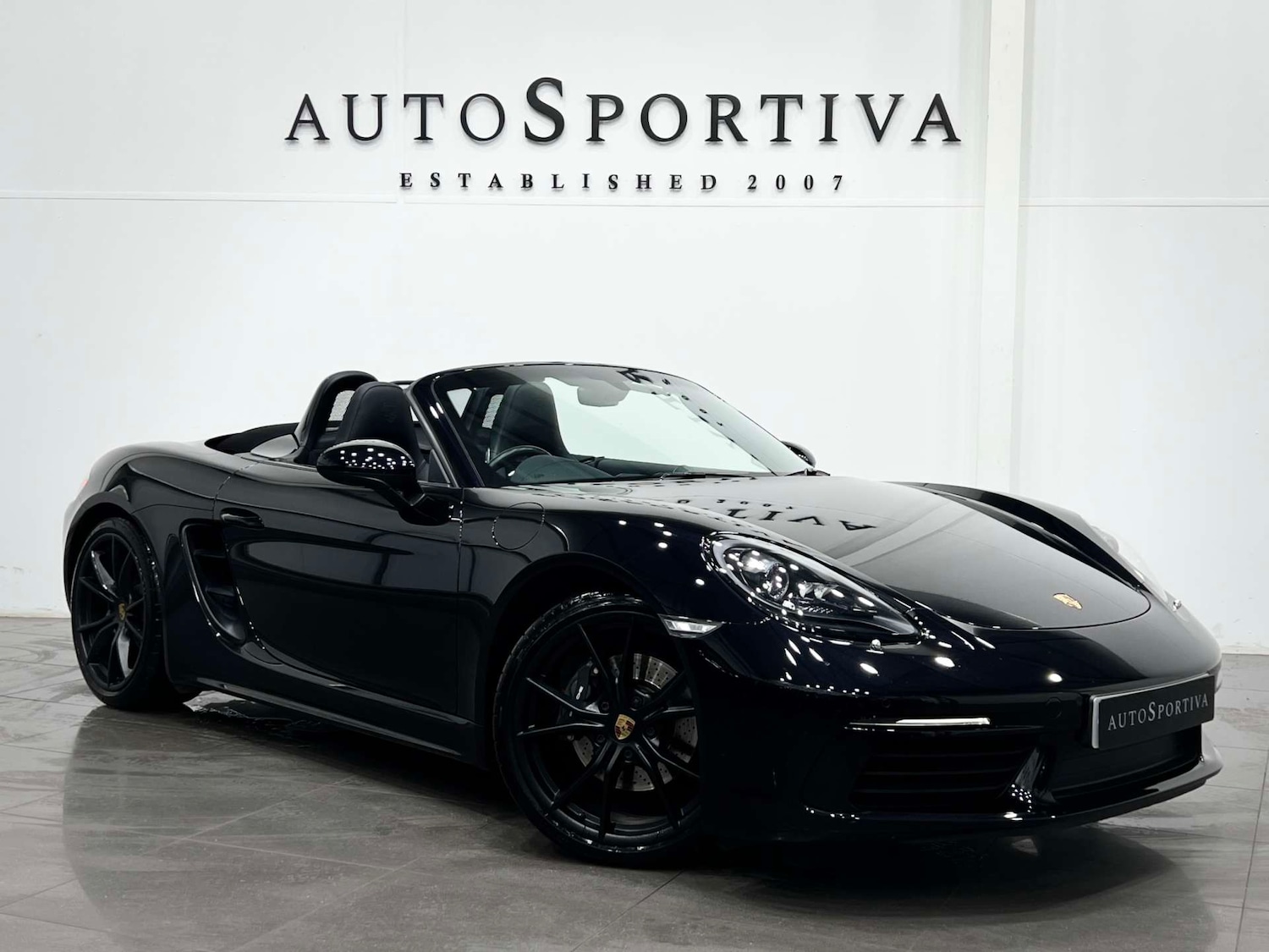 Used Porsche Other 2019 for sale - 76181543: Photo 1