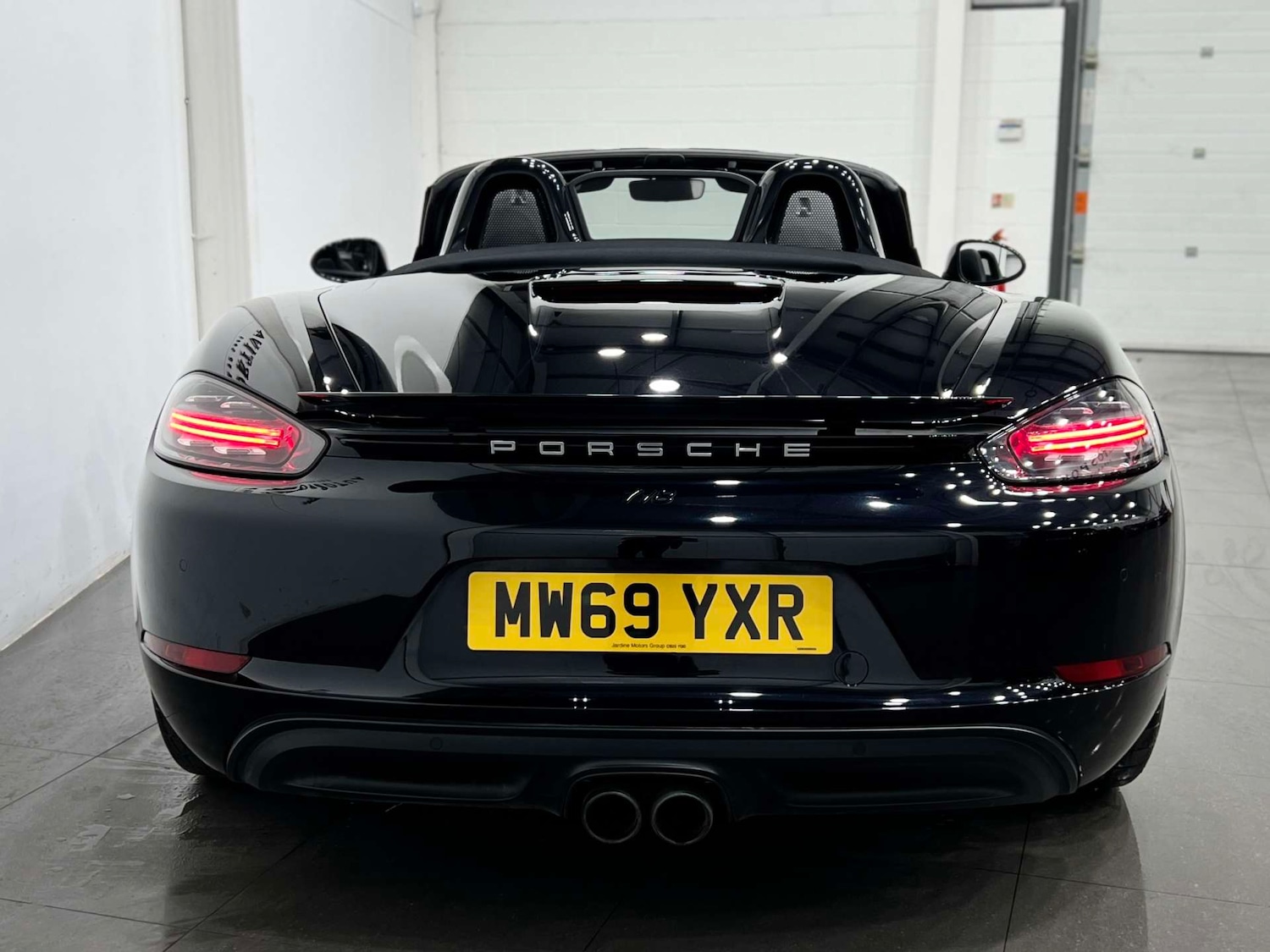 Used Porsche Other 2019 for sale - 76181543: Photo 11