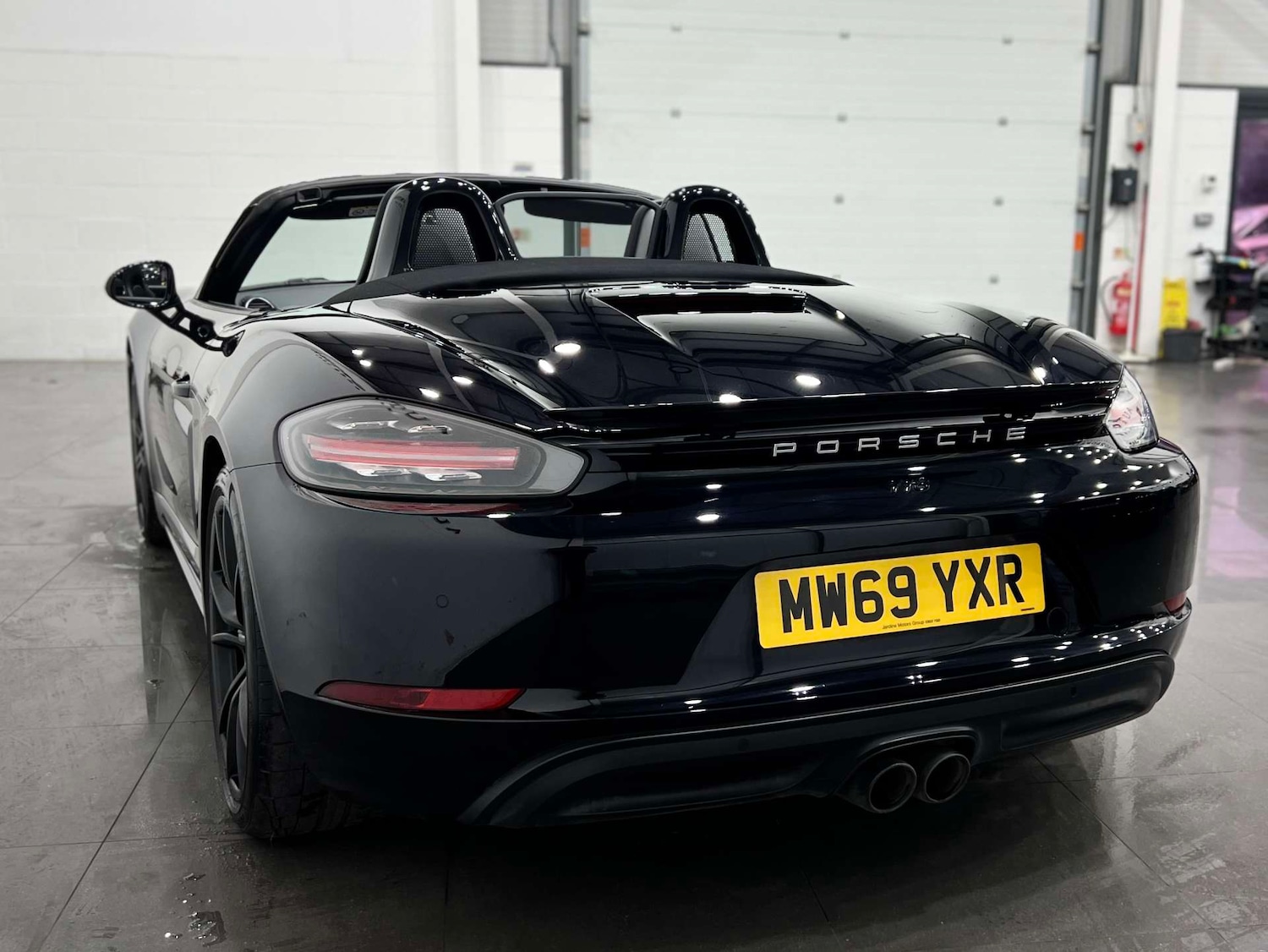 Used Porsche Other 2019 for sale - 76181543: Photo 13