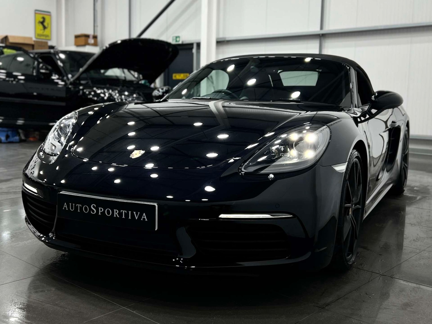 Used Porsche Other 2019 for sale - 76181543: Photo 14