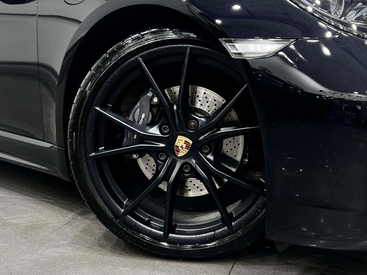 Used Porsche Other 2019 for sale - 76181543: Photo 15