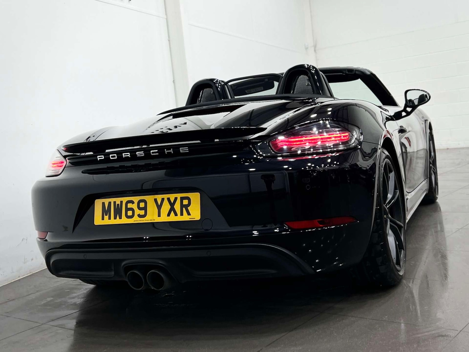 Used Porsche Other 2019 for sale - 76181543: Photo 17