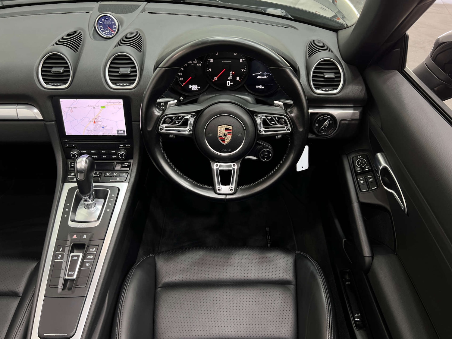 Used Porsche Other 2019 for sale - 76181543: Photo 22