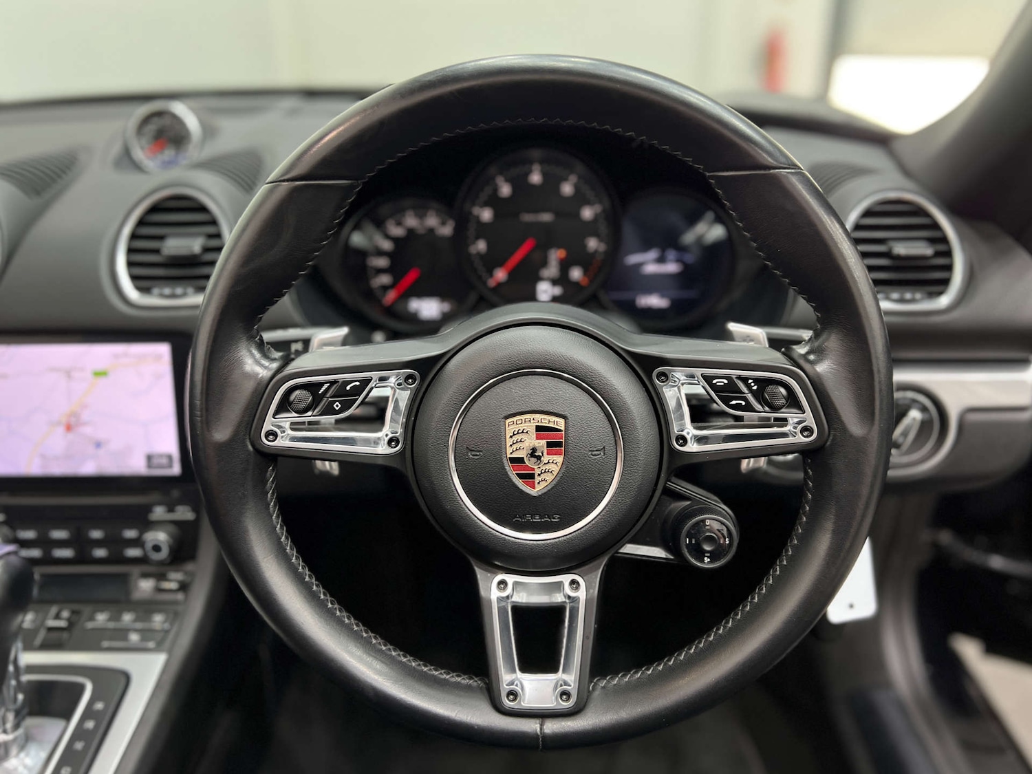 Used Porsche Other 2019 for sale - 76181543: Photo 23