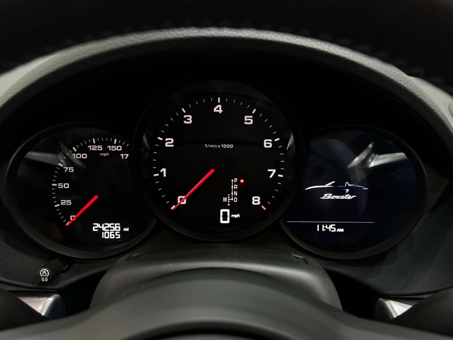 Used Porsche Other 2019 for sale - 76181543: Photo 24