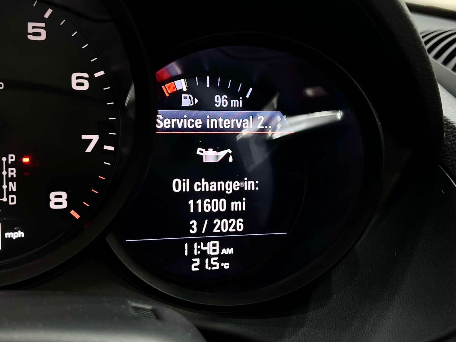 Used Porsche Other 2019 for sale - 76181543: Photo 25