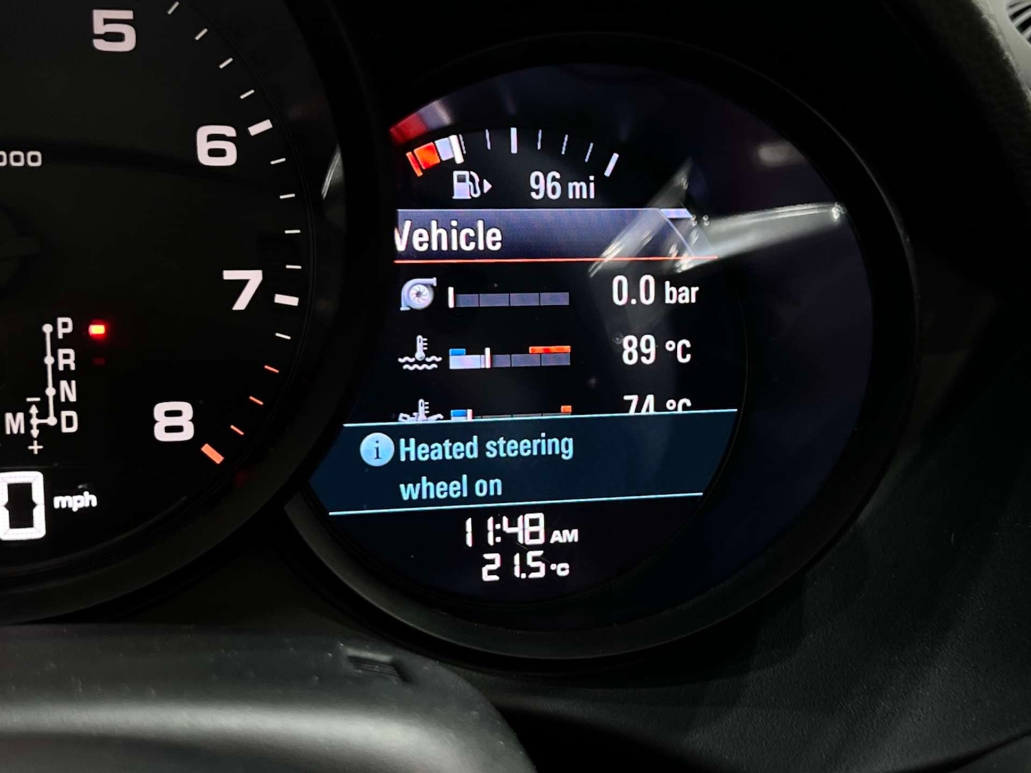 Used Porsche Other 2019 for sale - 76181543: Photo 26