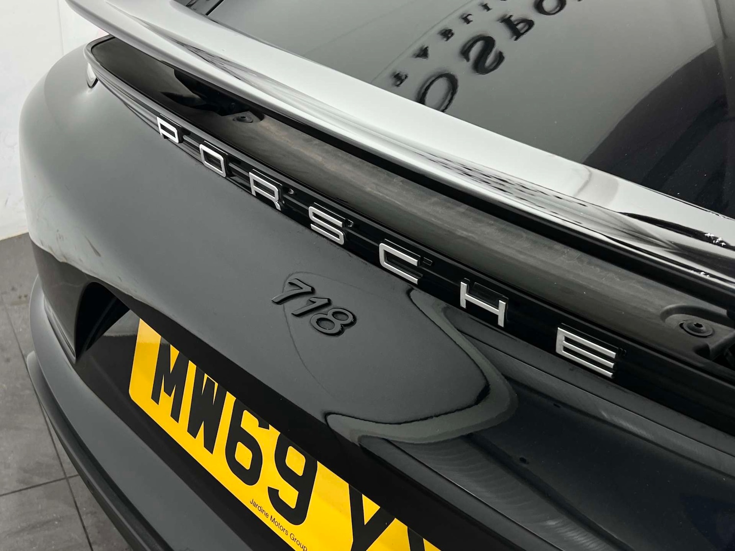 Used Porsche Other 2019 for sale - 76181543: Photo 29