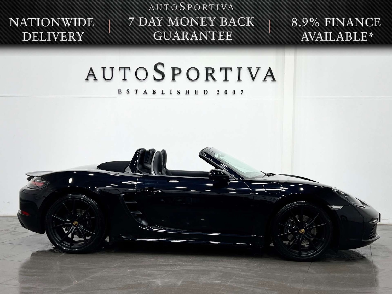 Used Porsche Other 2019 for sale - 76181543: Photo 3
