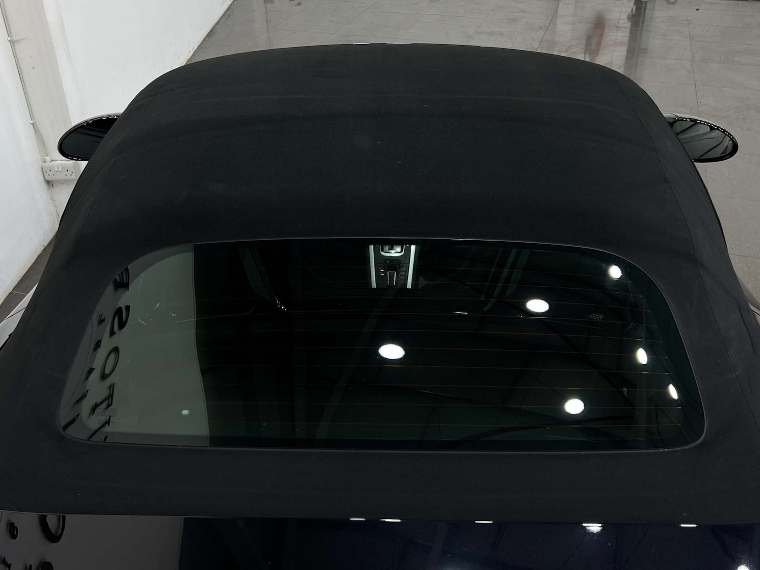 Used Porsche Other 2019 for sale - 76181543: Photo 31