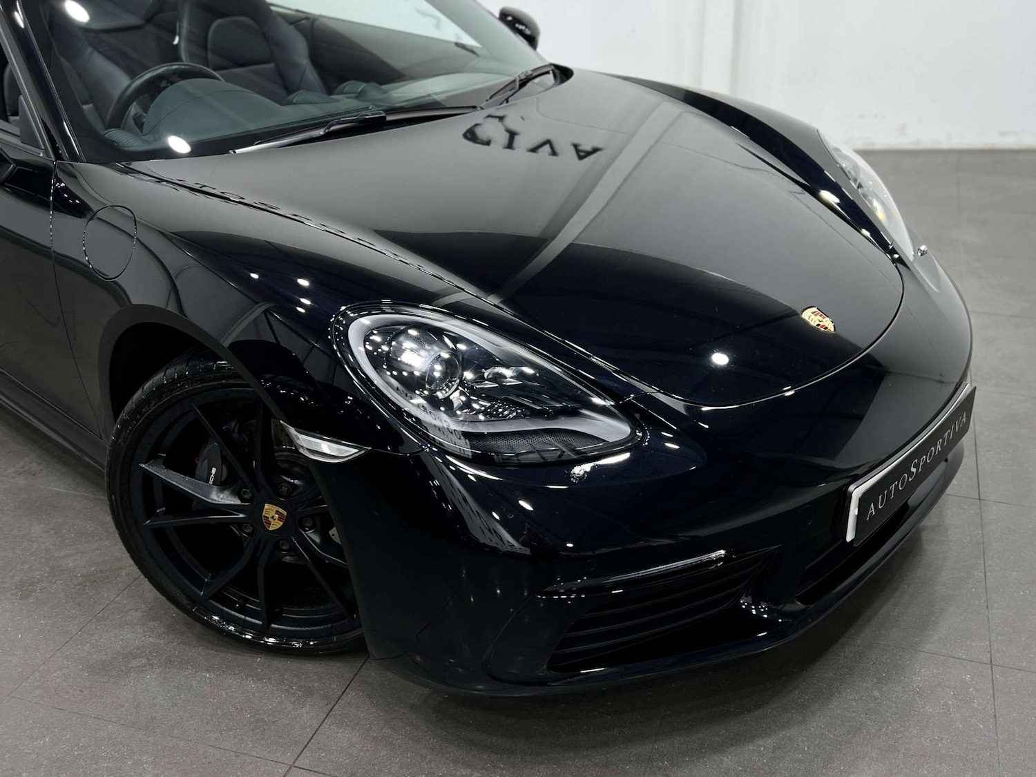Used Porsche Other 2019 for sale - 76181543: Photo 34