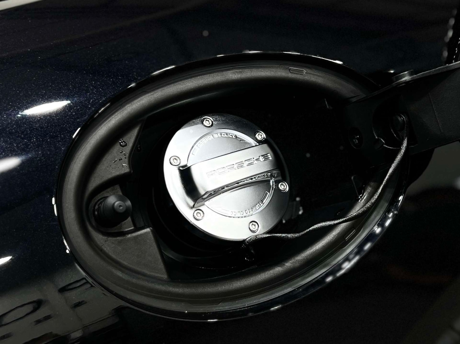 Used Porsche Other 2019 for sale - 76181543: Photo 35