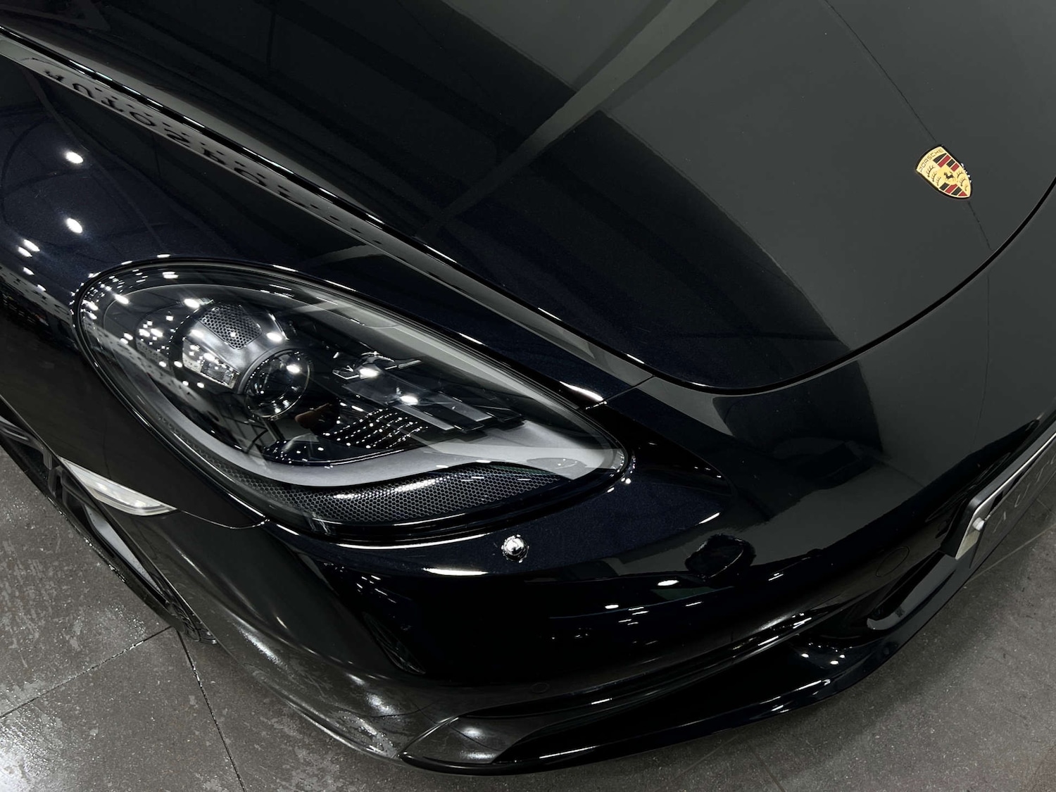 Used Porsche Other 2019 for sale - 76181543: Photo 36