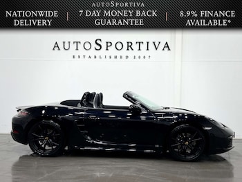 Used Porsche Other 2019 for sale - 76181543: Photo 3