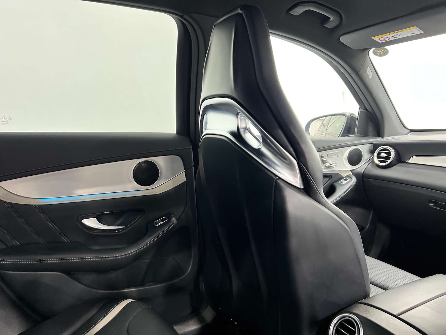 Used Mercedes-Benz GLC 2019 for sale - 76127579: Photo 17