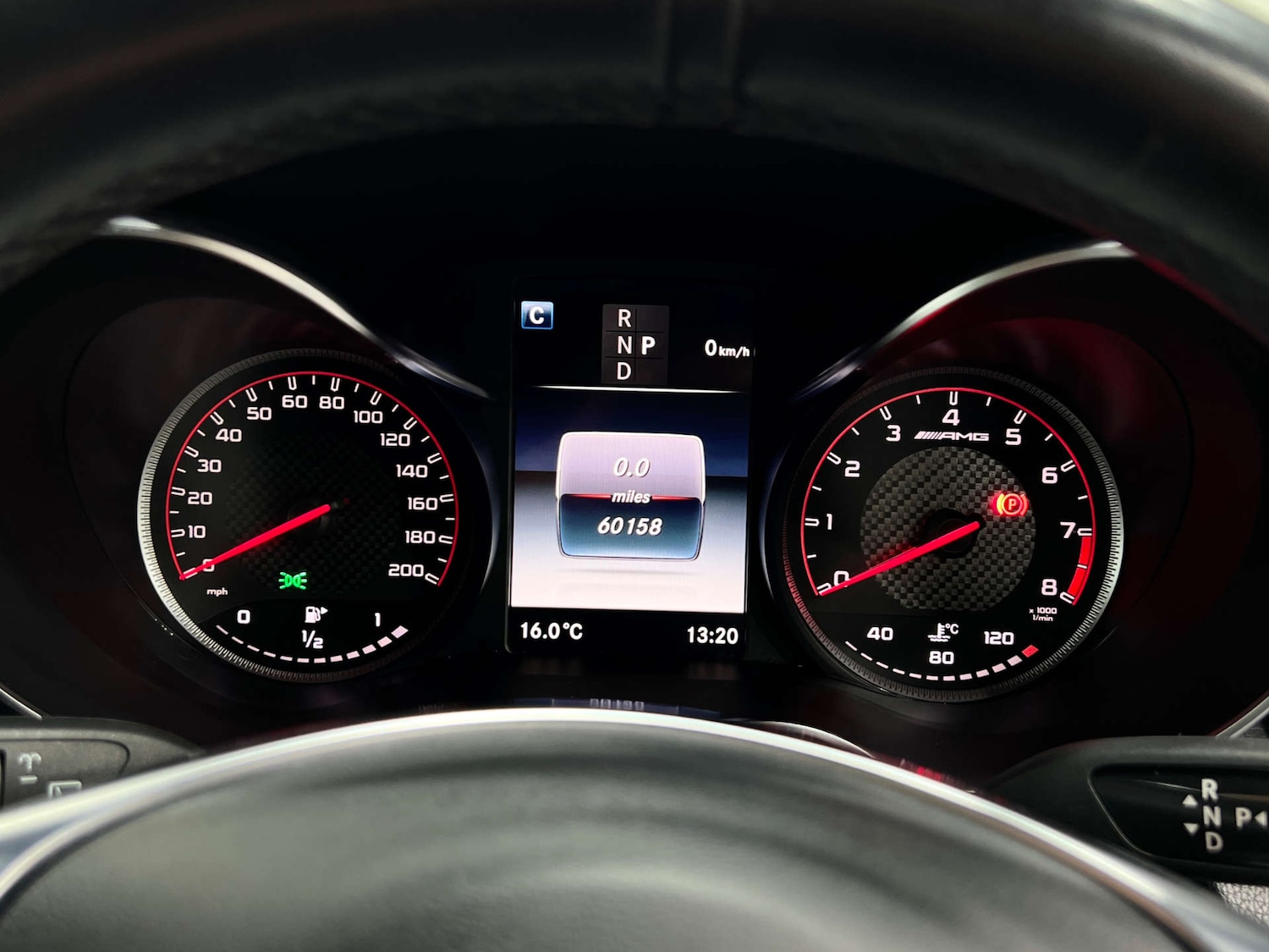 Used Mercedes-Benz GLC 2019 for sale - 76127579: Photo 24
