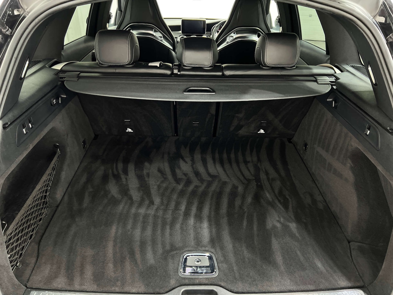 Used Mercedes-Benz GLC 2019 for sale - 76127579: Photo 27