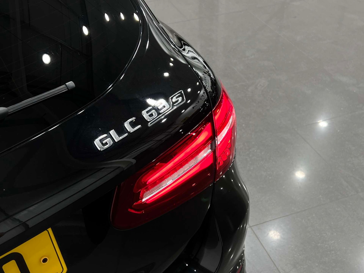 Used Mercedes-Benz GLC 2019 for sale - 76127579: Photo 29
