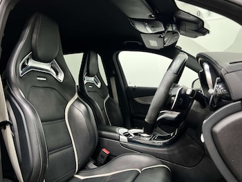 Used Mercedes-Benz GLC 2019 for sale - 76127579: Photo