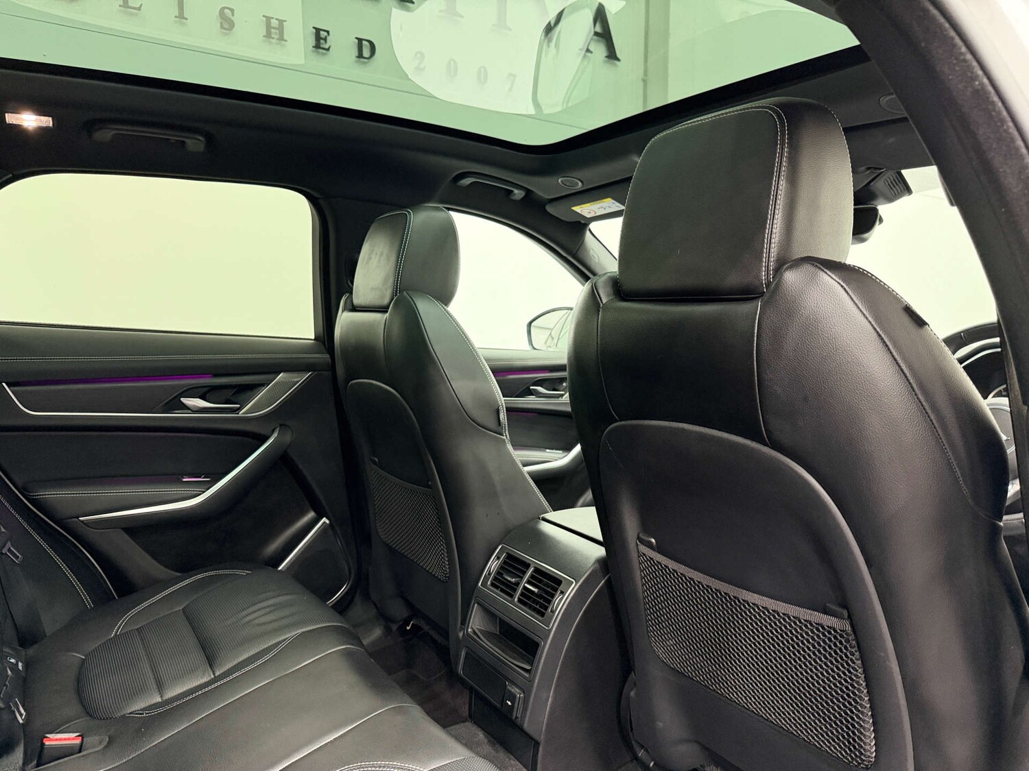 Used Jaguar F-Pace 2022 for sale - 76422525: Photo 17