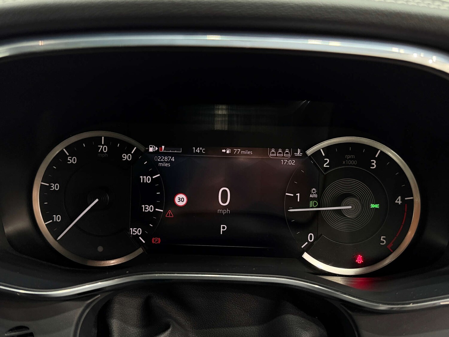 Used Jaguar F-Pace 2022 for sale - 76422525: Photo 24