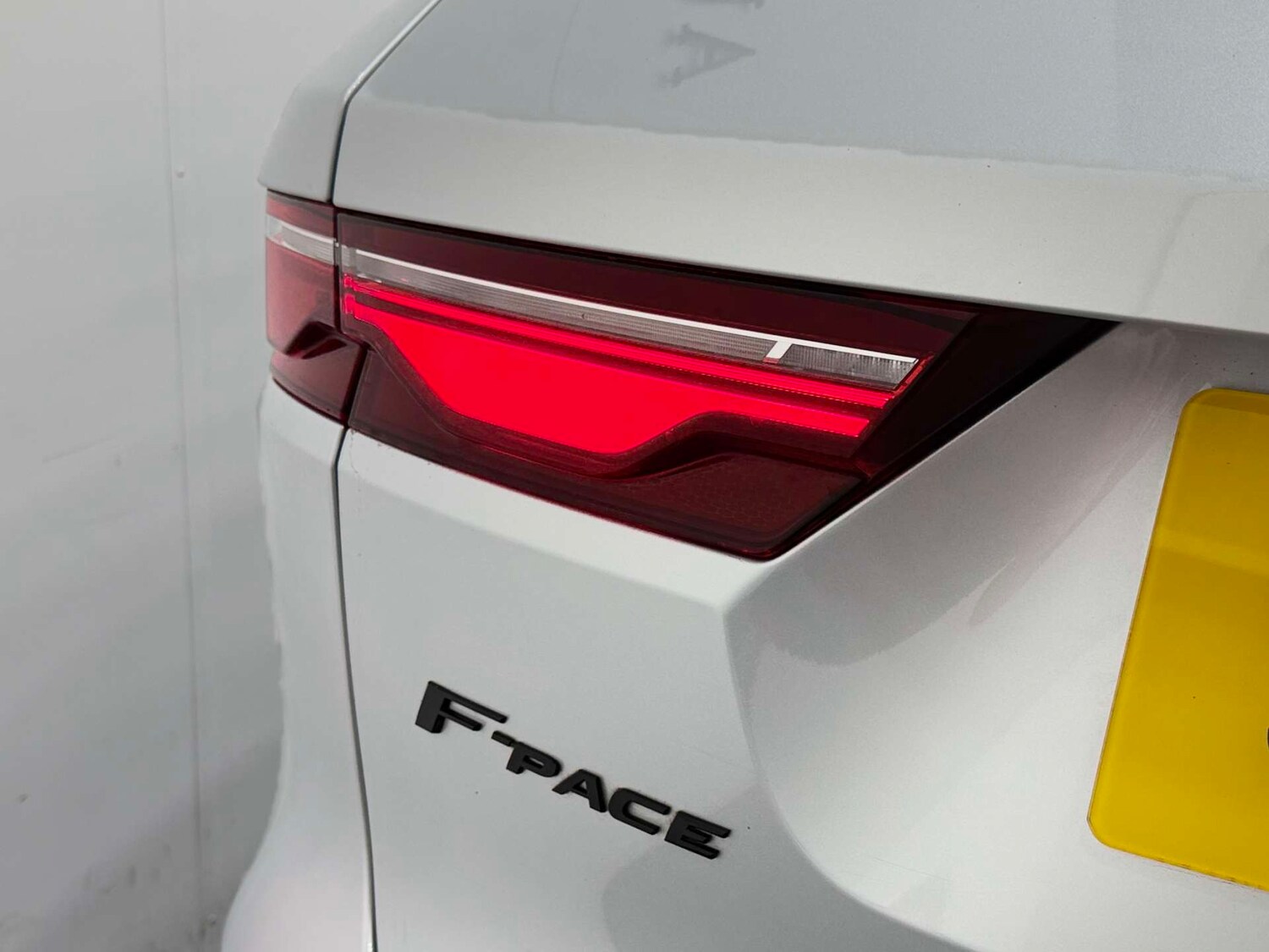 Used Jaguar F-Pace 2022 for sale - 76422525: Photo 27