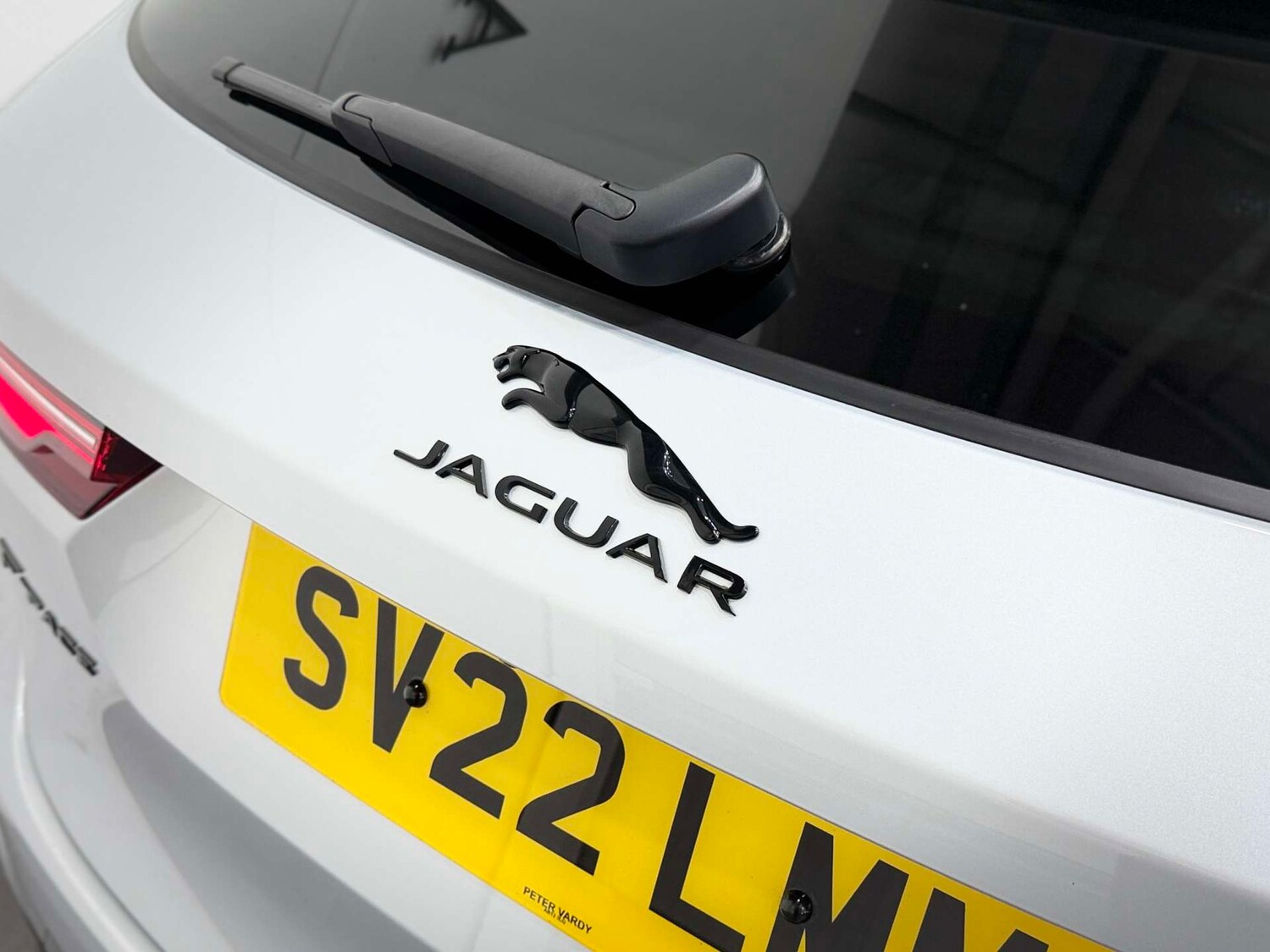 Used Jaguar F-Pace 2022 for sale - 76422525: Photo 28