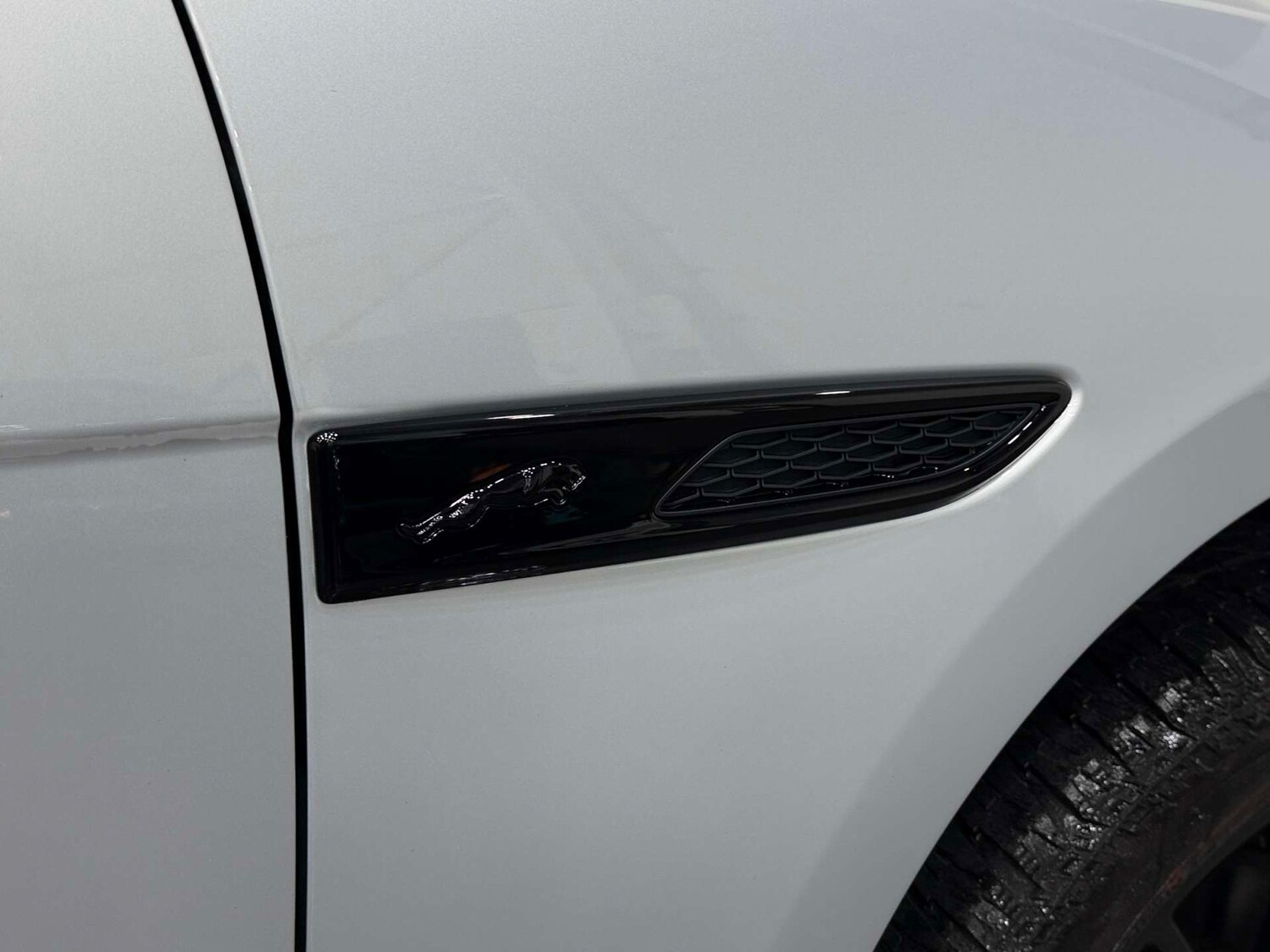 Used Jaguar F-Pace 2022 for sale - 76422525: Photo 31