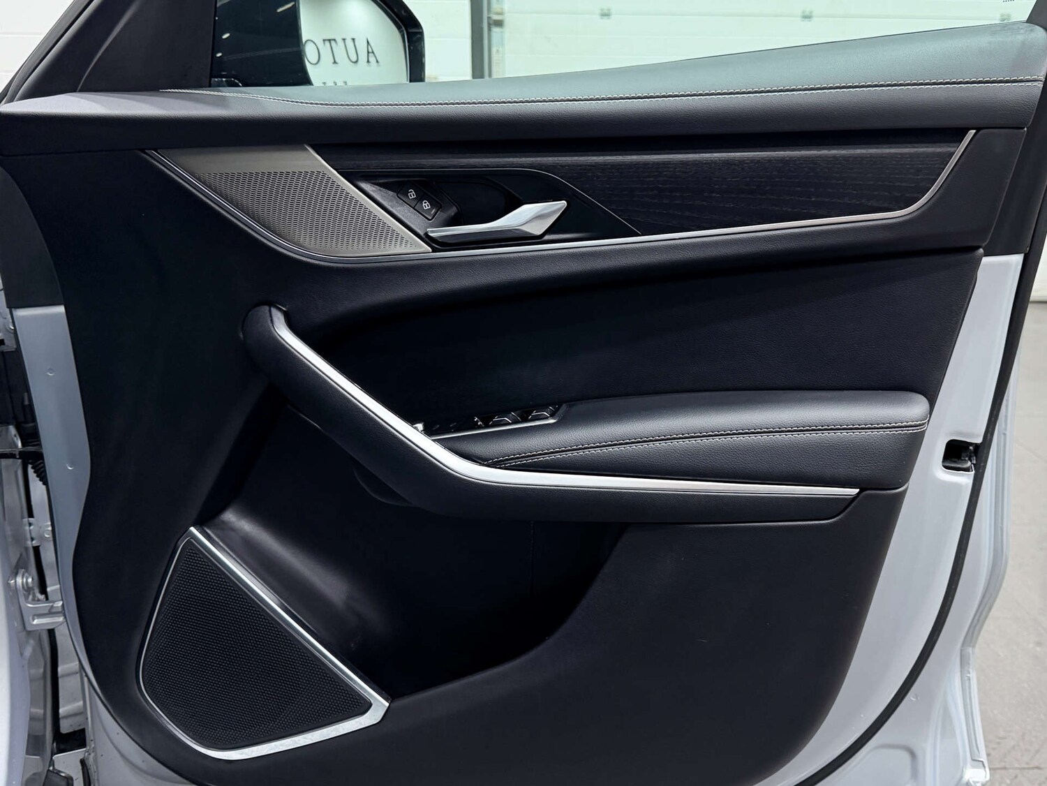 Used Jaguar F-Pace 2022 for sale - 76422525: Photo 38