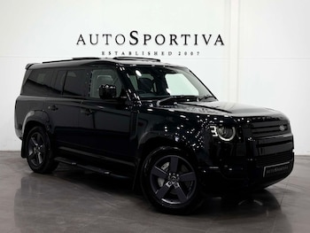 Used Land Rover Defender 2025 for sale - 79087533: Photo