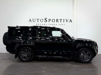 Used Land Rover Defender 2025 for sale - 79087533: Photo