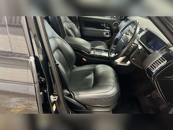 Used Land Rover Range Rover 2021 for sale - 78423808: Photo