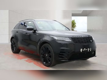 Used Land Rover Range Rover Velar 2023 for sale - 78996996: Photo