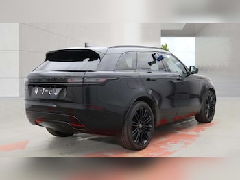 Used Land Rover Range Rover Velar 2023 for sale - 78996996: Photo