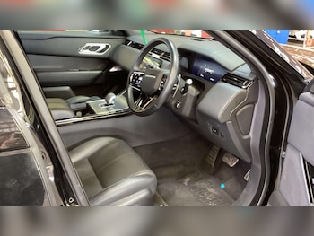 Used Land Rover Range Rover Velar 2023 for sale - 78996996: Photo