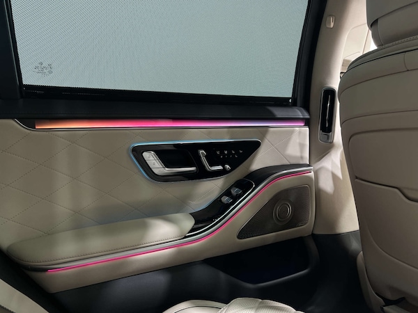 Used Mercedes-Benz S Class 2022 for sale - 76277609: Photo 21