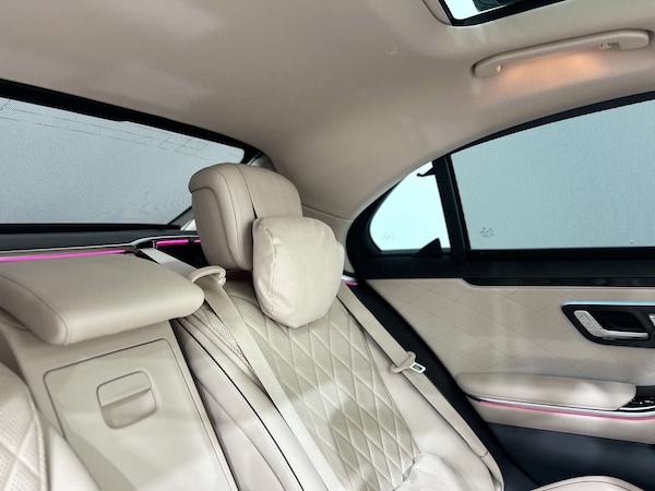 Used Mercedes-Benz S Class 2022 for sale - 76277609: Photo 23