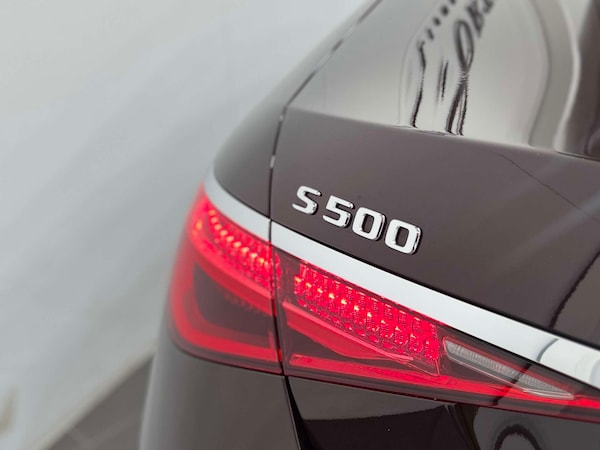 Used Mercedes-Benz S Class 2022 for sale - 76277609: Photo 28