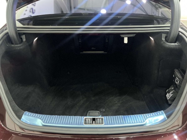 Used Mercedes-Benz S Class 2022 for sale - 76277609: Photo 30